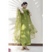 Pear Green Outfit